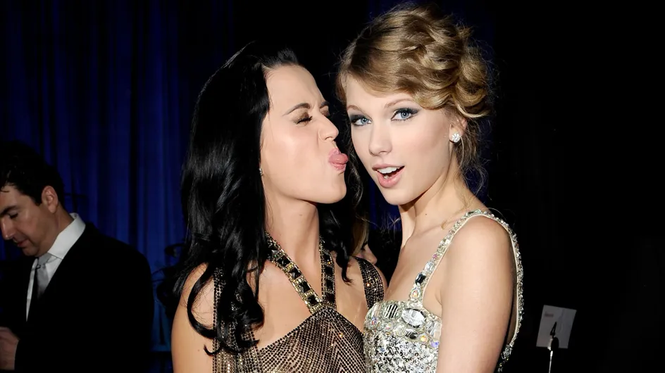 Katy Perry : Taylor Swift n'aurait pas intérêt à la provoquer dans Bad Blood !