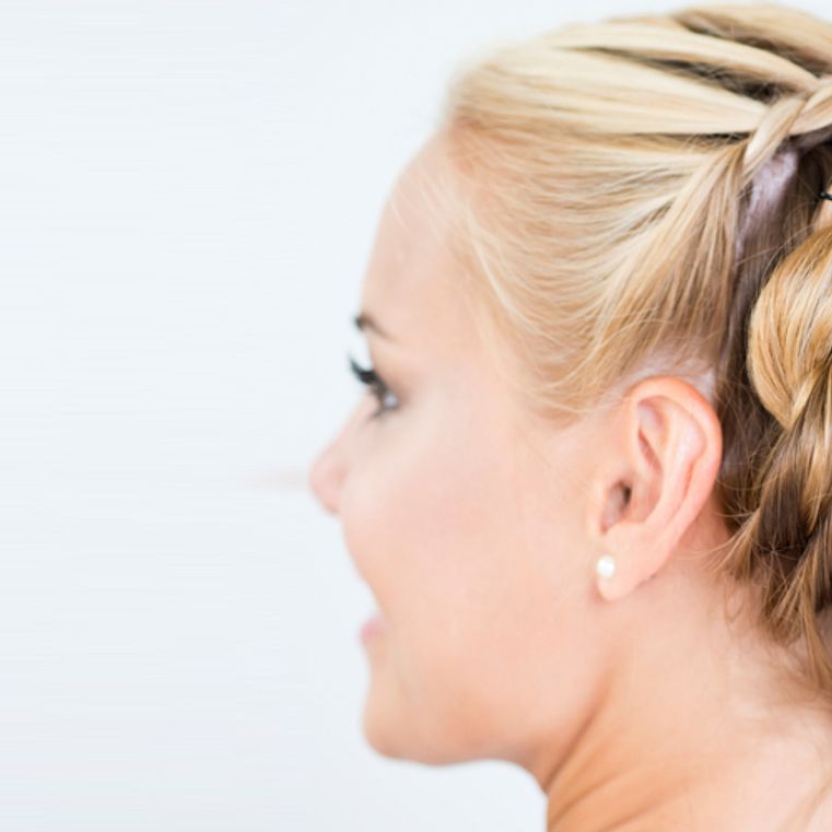 Chignon Facile à Faire Soi Même Tous Nos Tutos