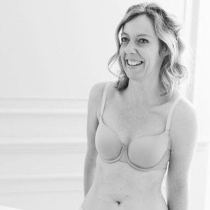 Rachel Elliott