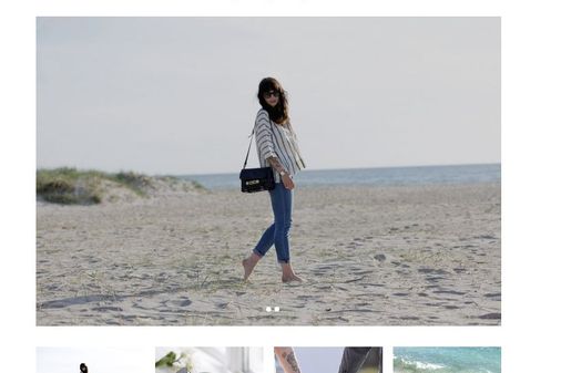 Die besten Fashion-Blogs aus Deutschland: Cats & Dogs