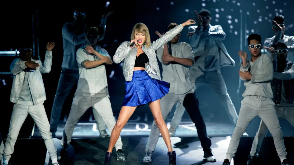Taylor Swift's 'Bad Blood' Music Video Might Be Her Most Epic Work to Date