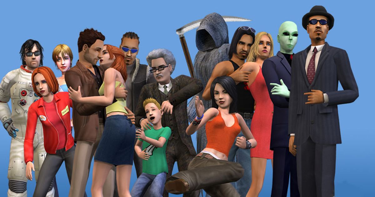 The Sims 4: 12 coisas que todos os Simmers fazem (descaradamente)