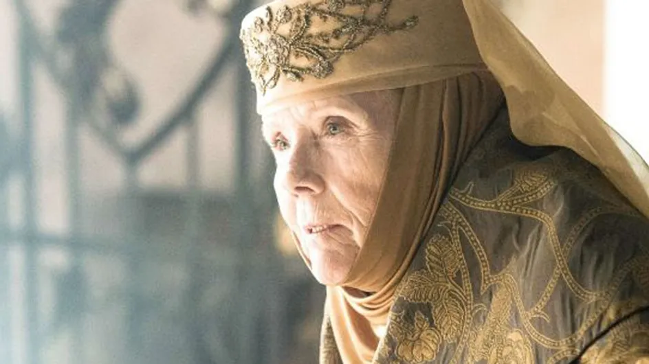 8 Things I Learned Watching Game of Thrones Season 5 Episode 6: Unbowed Unbent Unbroken