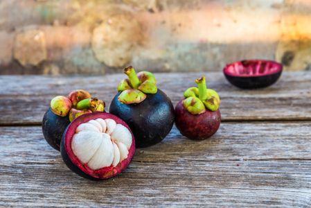 Garcinia Cambogia