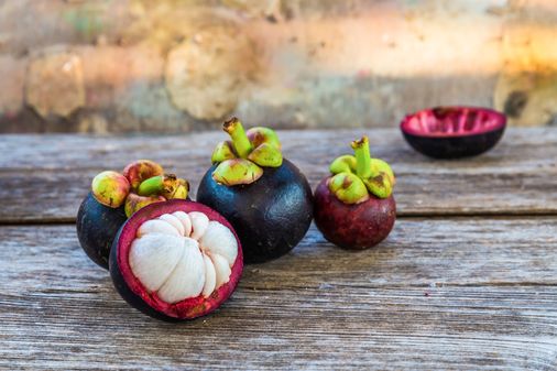 Garcinia Cambogia