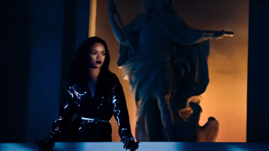 Dior dévoile enfin la vidéo de la campagne Secret Garden IV avec Rihanna
