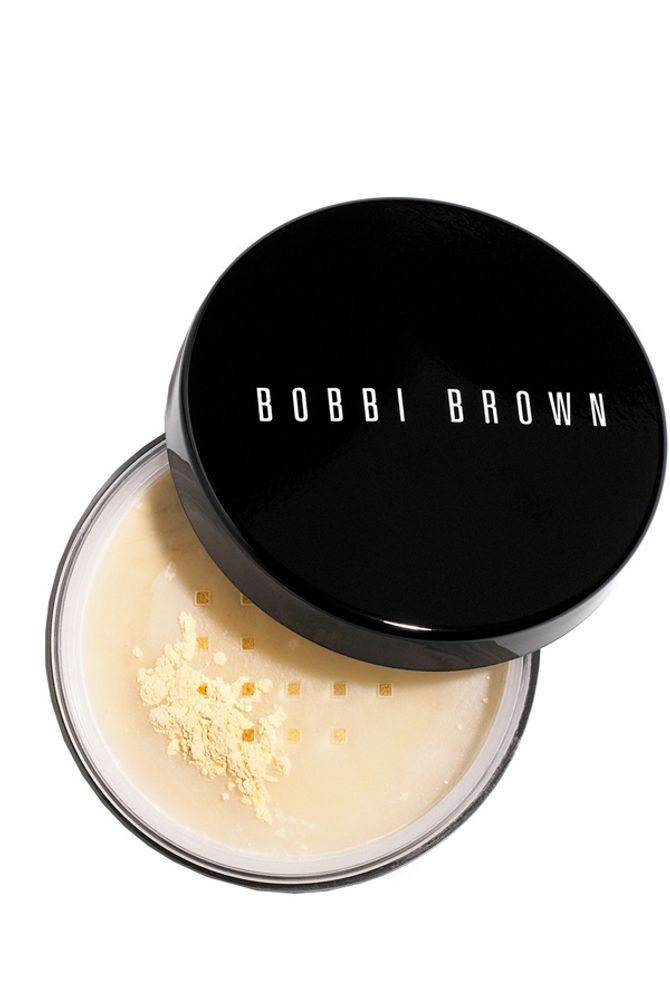 Bobbi Brown Sheer Finish Loose Powder, 39,99 €