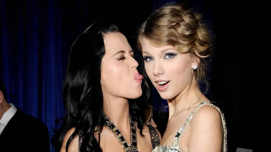14 Celebs Who Have More Bad Blood Than Taylor Swift