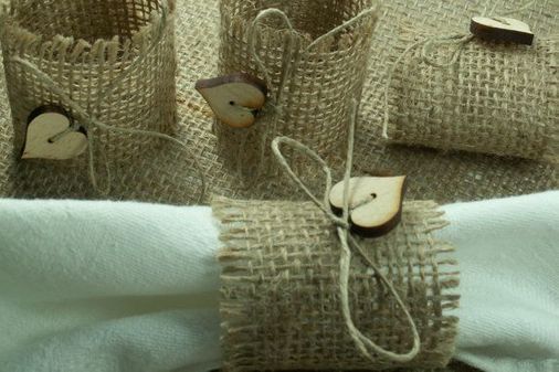 Servilletas originales