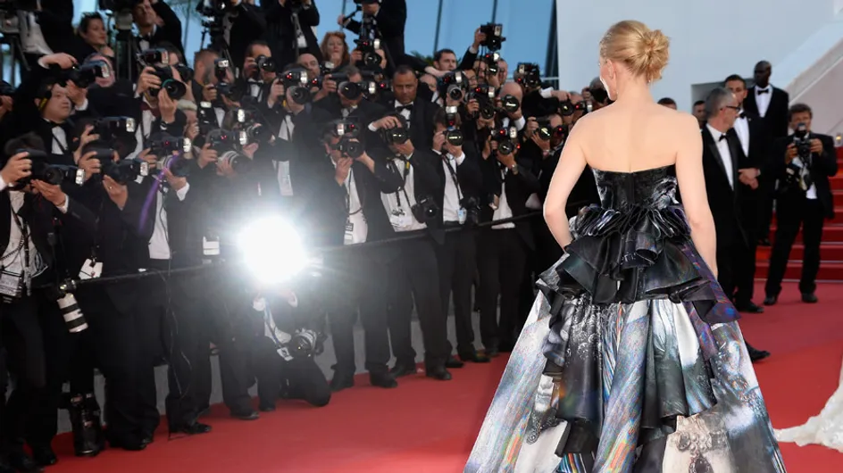 Cannes Film Festival Makes Its Most Sexist Move Yet
