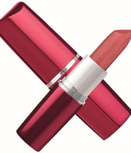 Batom hidratante Maybelline, R$ 25
