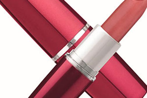 Batom hidratante Maybelline, R$ 25