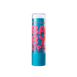 Maybelline, R$ 12