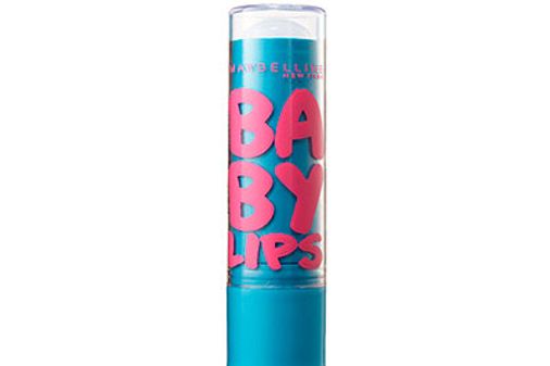 Maybelline, R$ 12
