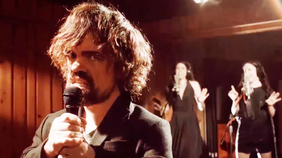 Peter Dinklage's Musical Homage To Game of Thrones Is Perfect