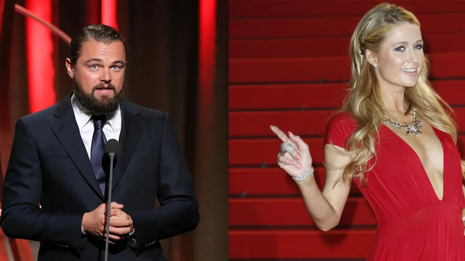 Quand Leonardo DiCaprio et Paris Hilton se disputent un sac Chanel à Cannes