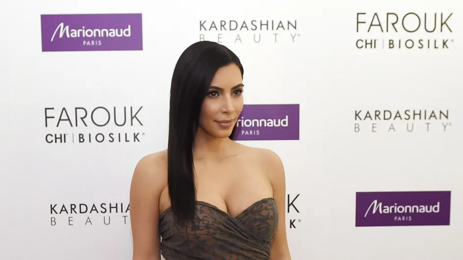 Comment Kim Kardashian a séduit Kanye West
