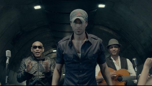'Bailando', de Enrique Iglesias