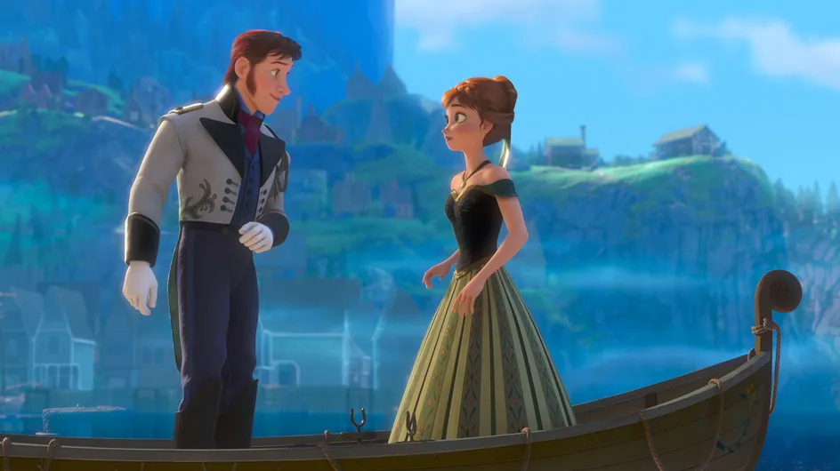 10 enseignements sur l'amour à retenir de nos Disney préférés