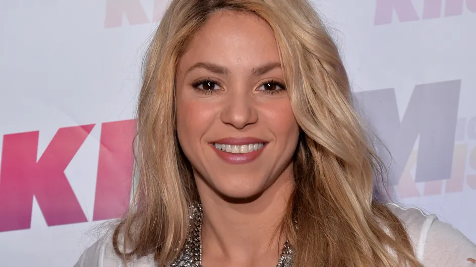 Shakira révèle ses secrets beauté