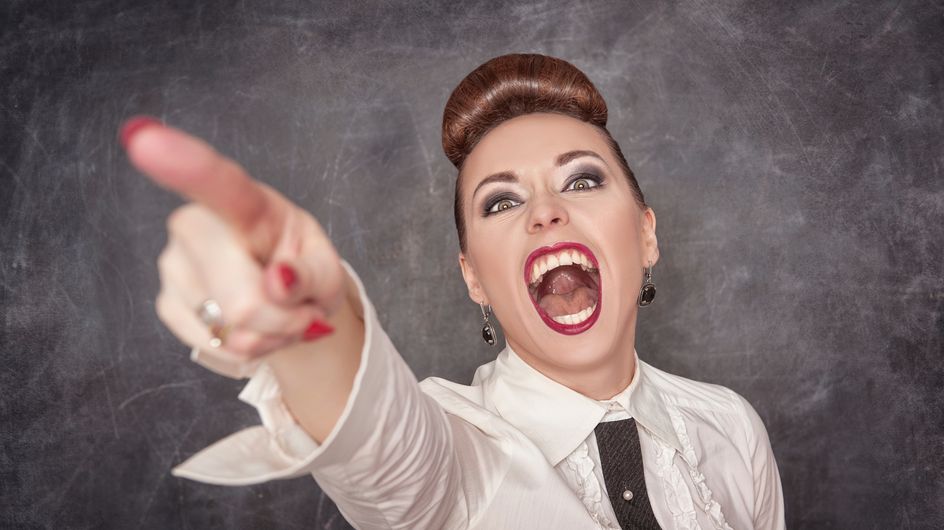 Test: Wie viel Dramaqueen-Potential steckt in dir?