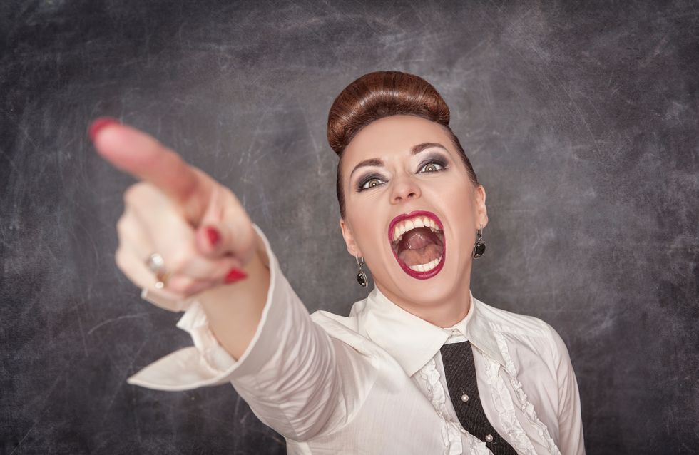 Test: Wie viel Dramaqueen-Potential steckt in dir?