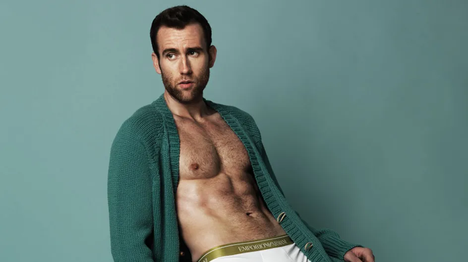 20 Celebrities Who Have Experienced The Longbottom Effect
