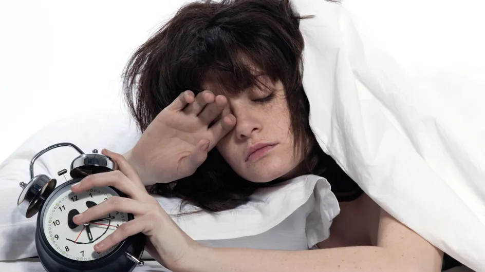 Comment le manque de sommeil peut ravager notre peau
