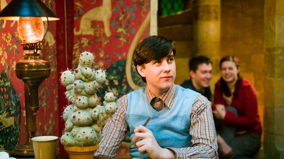 Matthew Lewis, le Neville Londubat de Harry Potter, a bien changé (Photo)