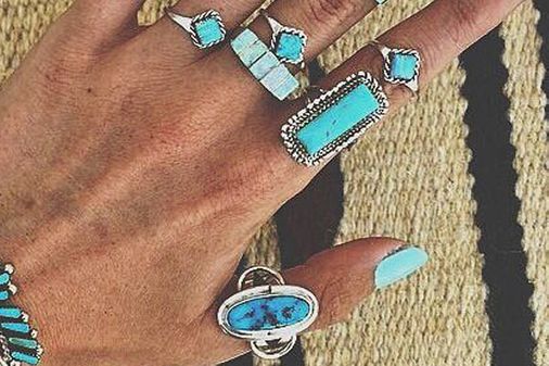Boho-Nails