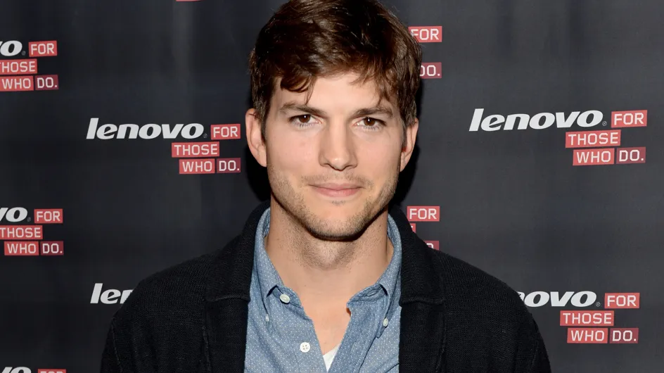 Le coup de gueule d'Ashton Kutcher après la publication de photos de sa fille Wyatt
