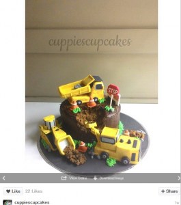 Les 50 Gateaux D Anniversaire Les Plus Fous Reperes Sur Instagram