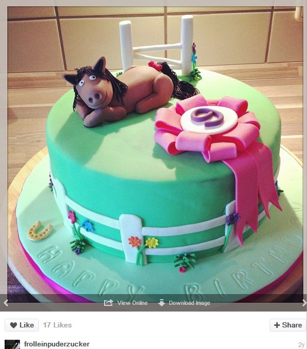 Les 50 Gateaux D Anniversaire Les Plus Fous Reperes Sur Instagram