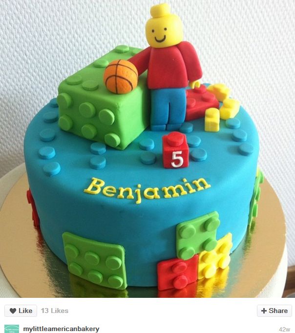 Les 50 Gateaux D Anniversaire Les Plus Fous Reperes Sur Instagram