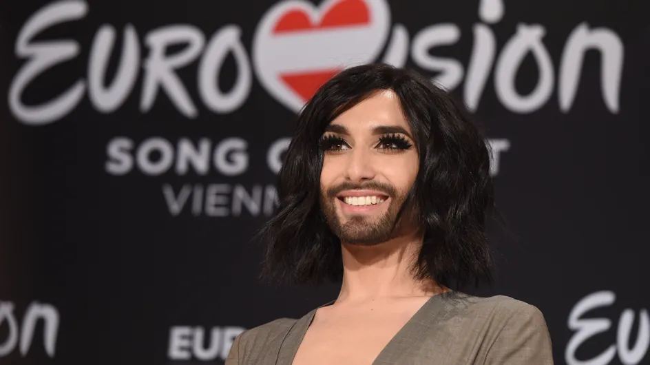 5 choses à savoir sur l'Eurovision avant de regarder le show ce soir