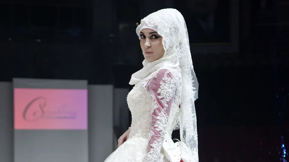 Le mariage forcé d'une Tchétchène de 17 ans indigne le Web