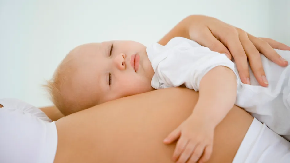 L'allaitement protégerait mieux les bébés de la pollution