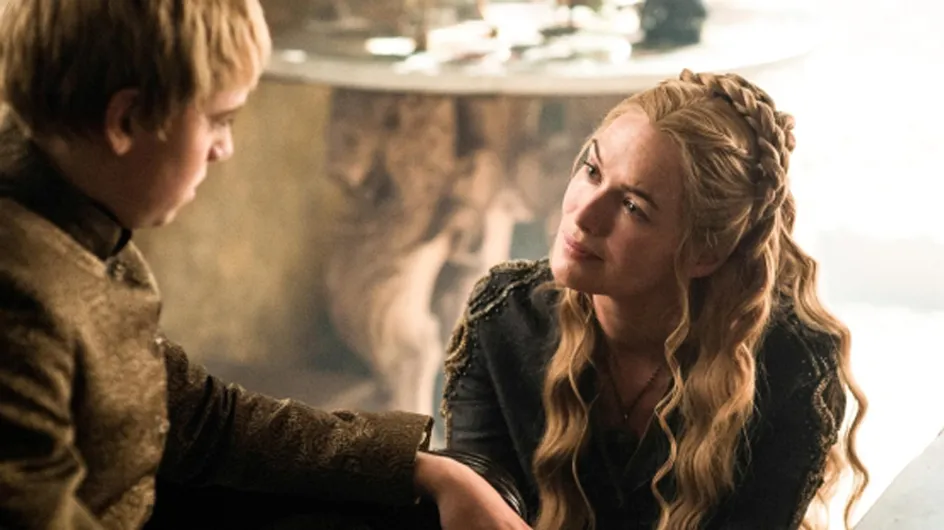 7 Things I Learned Whilst Watching Game of Thrones Season 5 Episode 7: The Gift