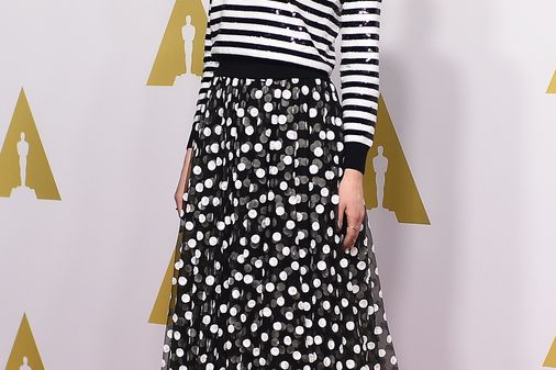Emma Stone