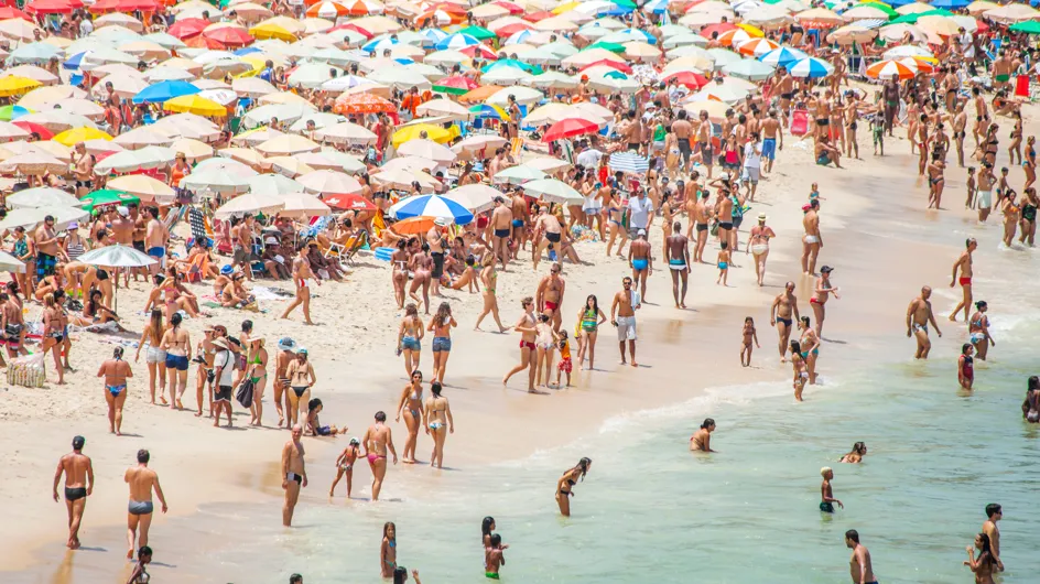 8 bonnes raisons de ne pas partir en vacances cet été