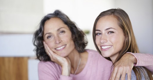 Test Le Prenom De L Amour De Ta Vie 20 signes que tu es en train de devenir ta mère