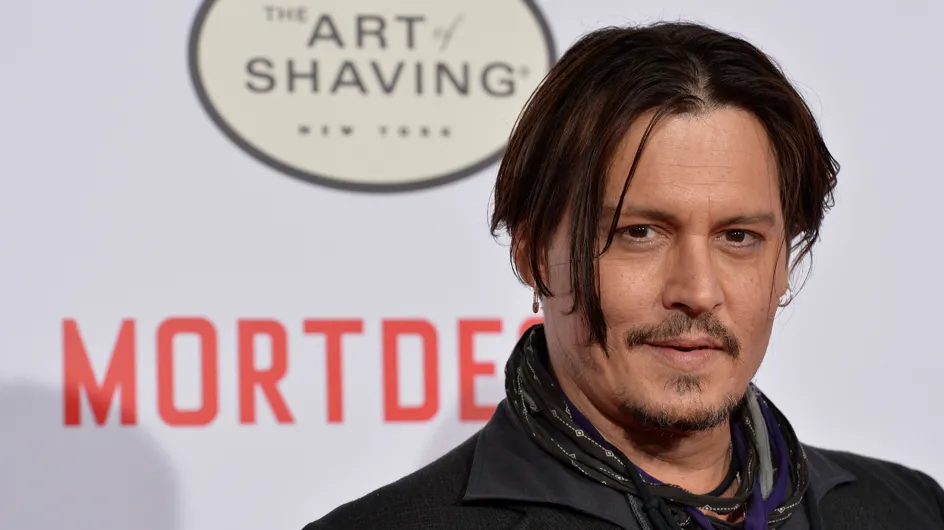 Johnny Depp risque 10 ans de prison à cause de ses Yorkshires