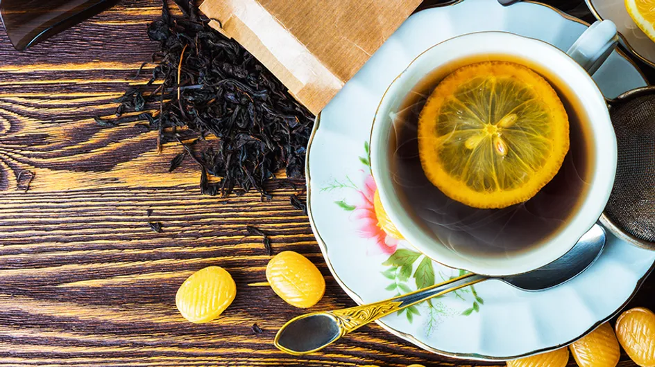 Zero Calories & A Healthy Heart: 8 Awesome Benefits of Black Tea