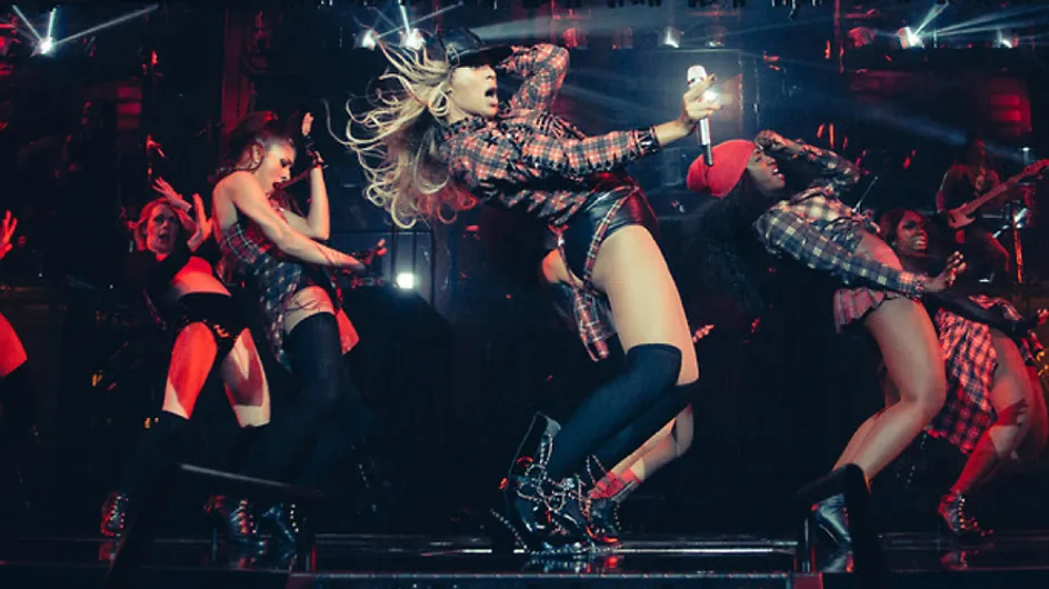 Get Ready To Be Mesmerised By The New Trend, #BeyonceAlwaysOnBeat