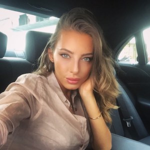 Alessia Tedeschi