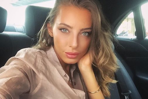 Alessia Tedeschi