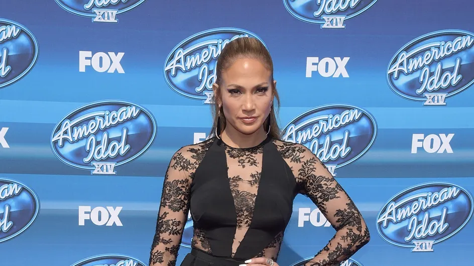 Jennifer Lopez adopte la coupe au carré