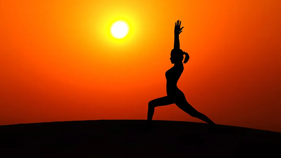 Sweat Your Way To Good Health! 7 Hot Yoga Benefits You Need To Know