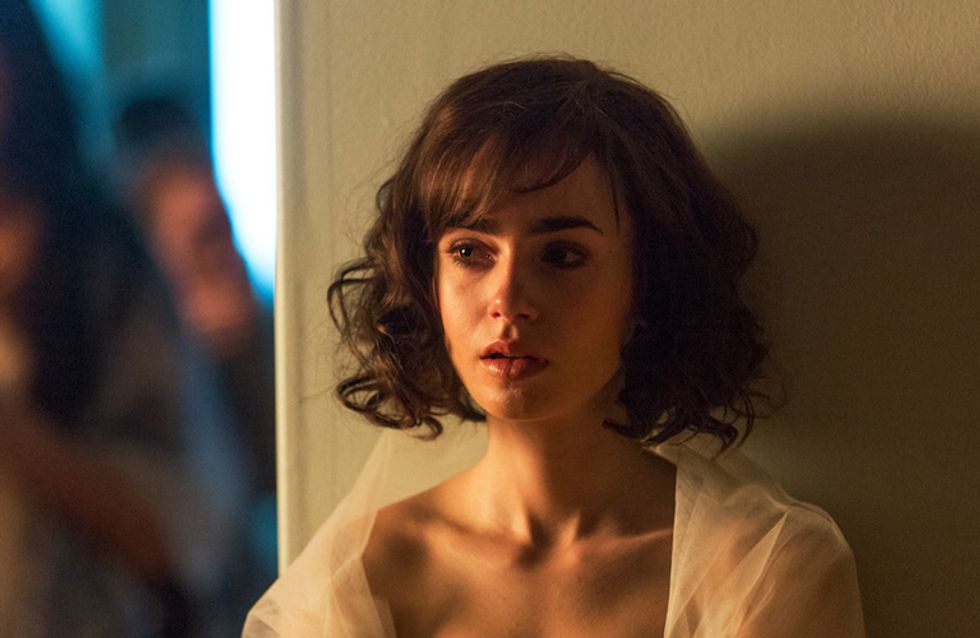 Happy Movies To Watch To Make You Cry