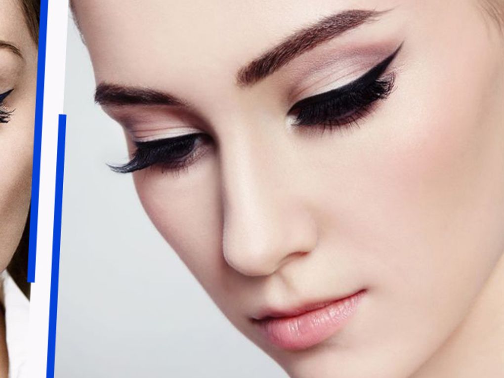 Eyeliner Auftragen Tipps Fur Den Perfekten Lidstrich